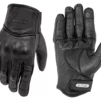 Guantes GT10 Cuero
