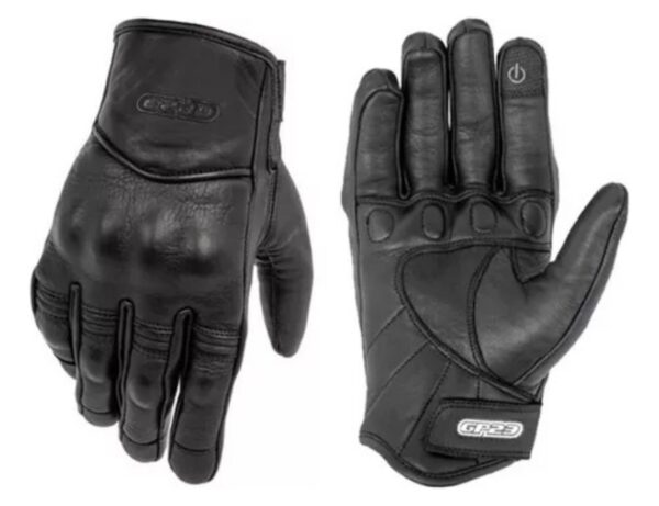 Guantes gu10