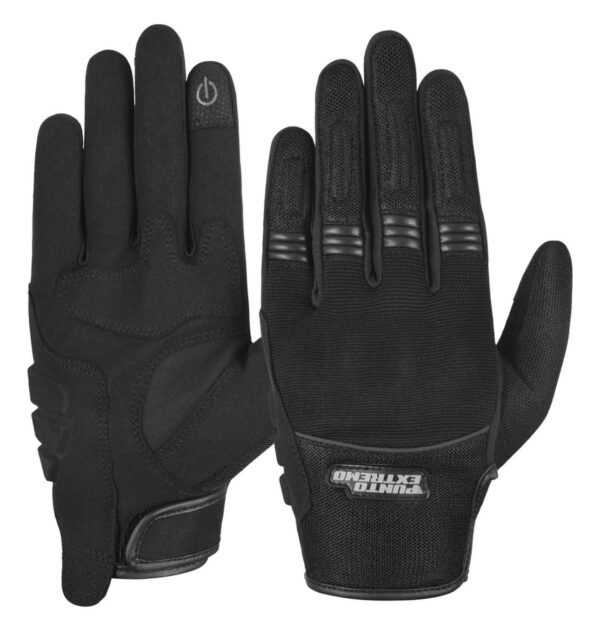 Guantes