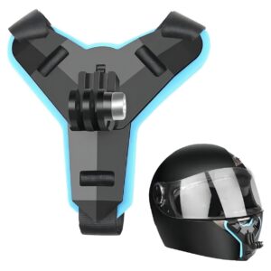 Soporte de Casco para GoPro