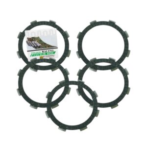 Discos Embrague Cg Titan 150 STD