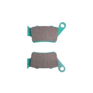 PASTILLA DE FRENO BAJAJ ROUSER NS200 / KTM DUKE 200 390 TRASERA FA208 STD