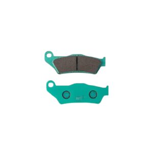 Pastilla De Freno Bajaj Ns200 Delantera FA181 STD