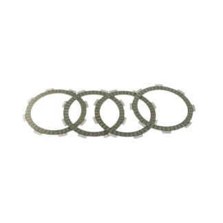 Discos Embrague Wave STD