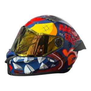 Casco Axxis Integral By MTHelmets