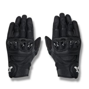 Guantes Alpine Stars