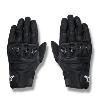 Guantes Alpine Stars