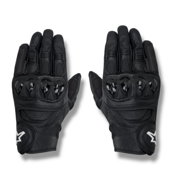 Guantes Alpine Stars
