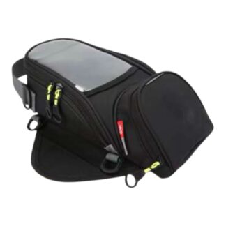 Bolso para tanque con iman
