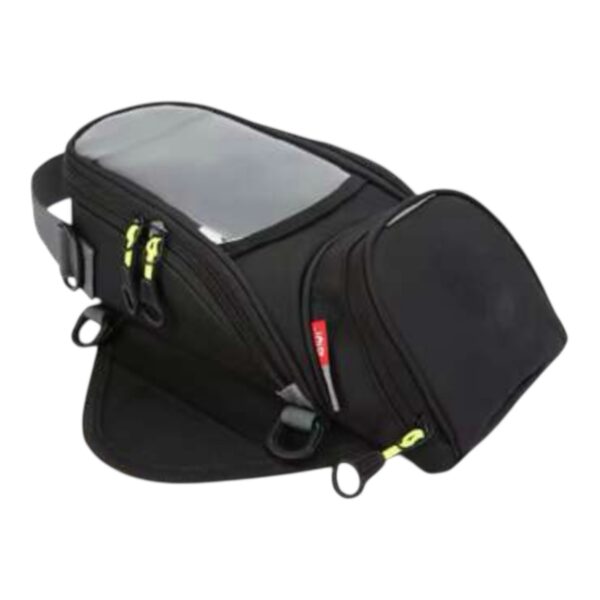 Bolso para tanque con iman