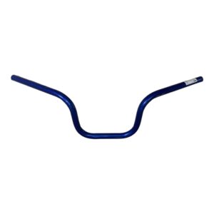 Manubrio Azul
