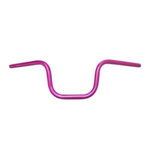 Manubrio Fucsia