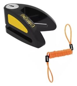 Traba Disco Boxer 10mm ONGUARD