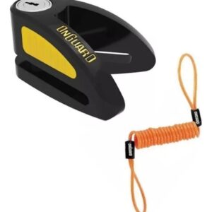 Traba Disco Boxer 10mm ONGUARD