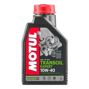 Lubricante Motul Transoil 10w 40
