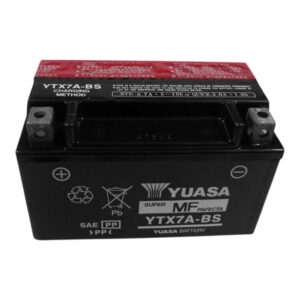 Bateria Yuasa YTX7A-BS
