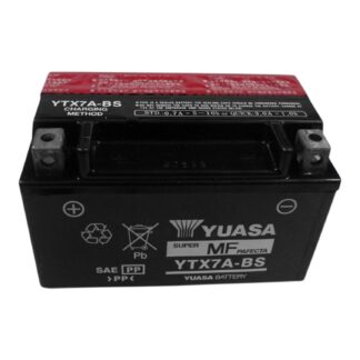 Bateria Yuasa YTX7A-BS