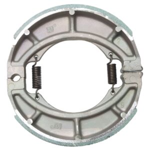 ZAPATA DE FRENO ZANELLA RX 150/GILERA GLA 110 WSTANDARD