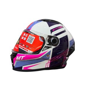 Casco MtHelmets Stinger2 Tron