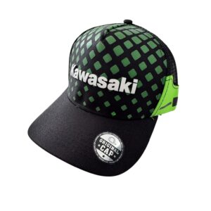 GORRA KAWASAKI
