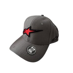 GORRA ALPINE