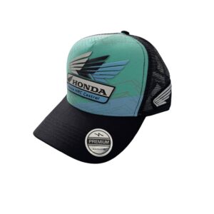 GORRA HONDA HRC