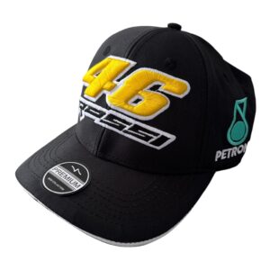 GORRA 46 ROSSI