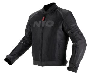 CAMPERA NTO FUSION EVO HM NG 4S