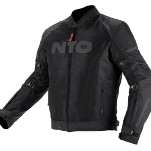 CAMPERA NTO FUSION EVO HM NG 4S