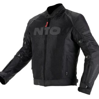 CAMPERA NTO FUSION EVO HM NG 4S