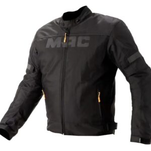 CAMPERA MAC CARDINAL HM NG CORDURA