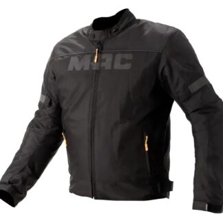CAMPERA MAC CARDINAL HM NG CORDURA