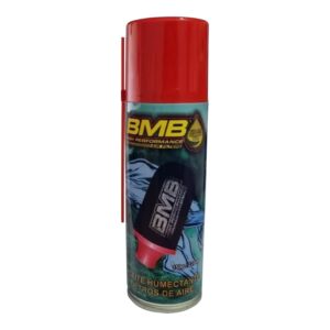 AEROSOL BMB FOAM FILTER 220CC