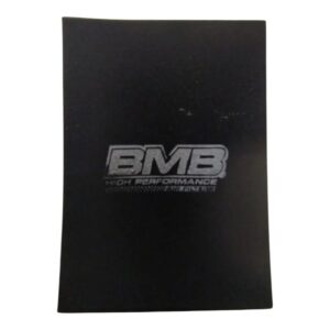 FILTRO UNIVERSAL 180 MM X 250 MM BMB