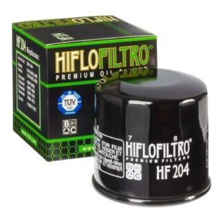 FILTRO ACEITE HIFLO 204 CBR600 F4I/900/929/954RR 01/0