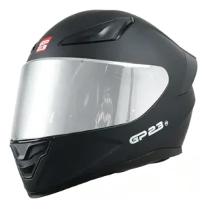 GP23 CASCO INTEGRAL RAPTOR VISOR EXTRA PUNTO EXTREMO