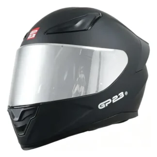 CASCO INTEGRAL RAPTOR GP23 VISOR EXTRA PUNTO EXTREMO