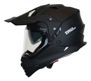 GP23 CASCO MX DOBLE VISOR DAKAR