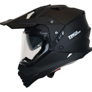 CASCO MX DOBLE VISOR GP23 DAKAR PE