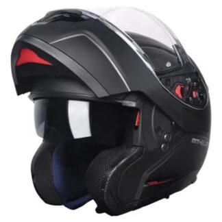 CASCO MT REBATIBLE ATOM II SOLID