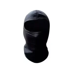 Balaclava Pasamontaña PPiel