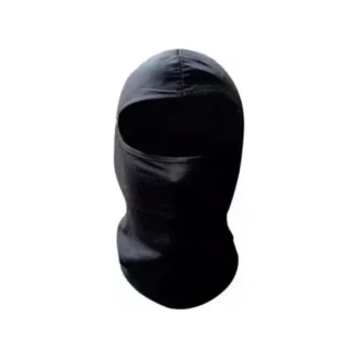 Balaclava Pasamontaña PPiel