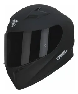 Casco Fast PE 978 (incluye visor extra)