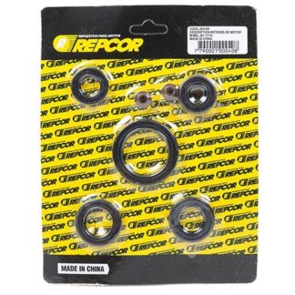RETEN MOTOR GILERA SMASH 110 JGO REPCOR (J001ZR)