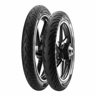 PROMO JGO Cubierta Pirelli  250 17 80 100 14